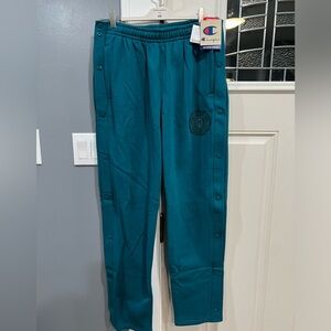 NWT: Champion snap off sweat pants From urban Outfitters